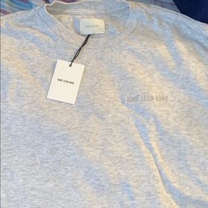 Amiè Leon Dore t-shirt